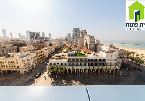 דירה בפוסט מספר: 247843