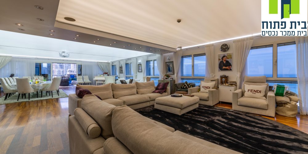 דירה בפוסט מספר: 247843