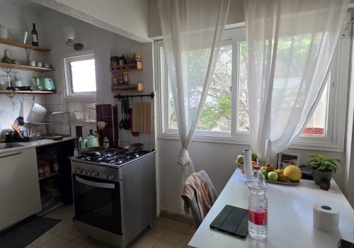 דירה בפוסט מספר: 247972