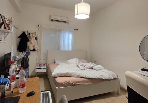 דירה בפוסט מספר: 247972