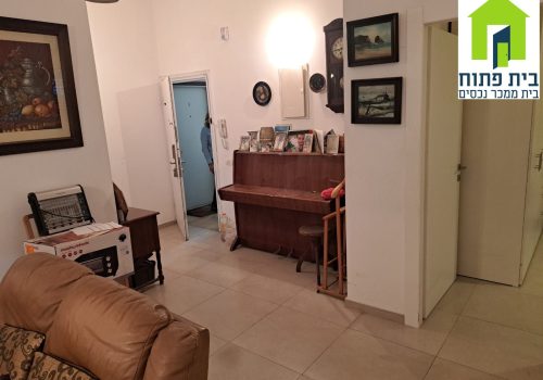 דירה בפוסט מספר: 247991
