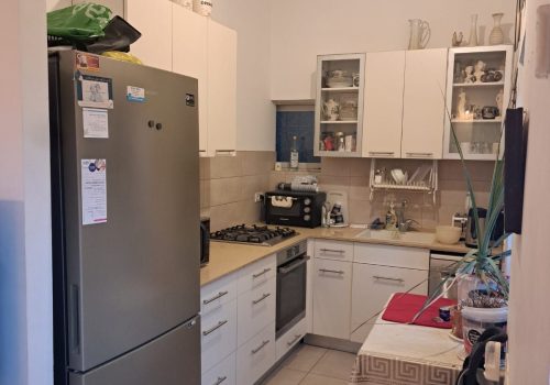 דירה בפוסט מספר: 247991