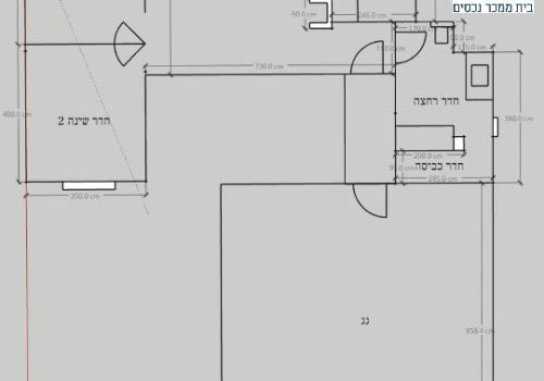 דירה בפוסט מספר: 247982