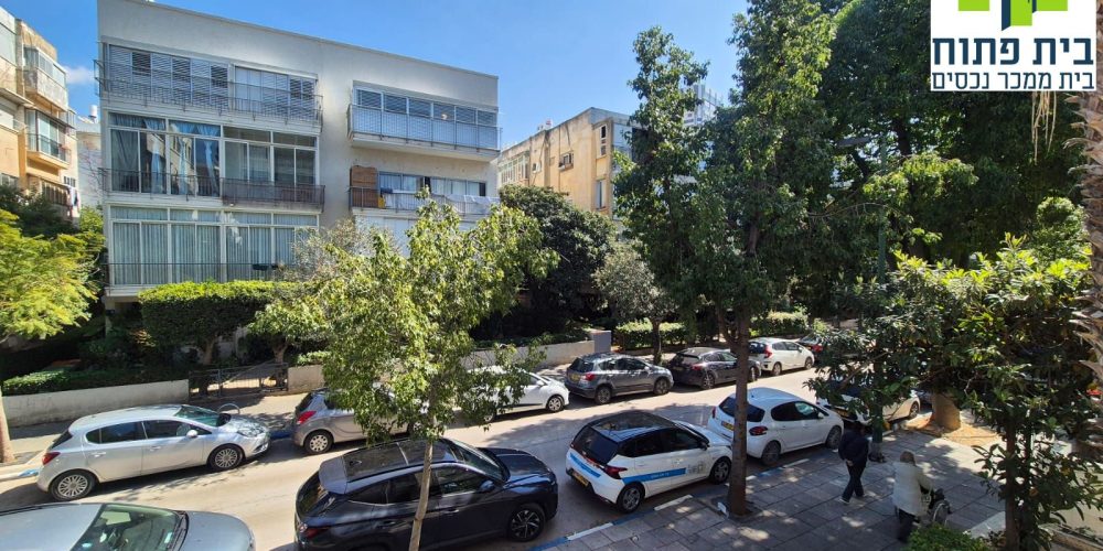 דירה בפוסט מספר: 247963
