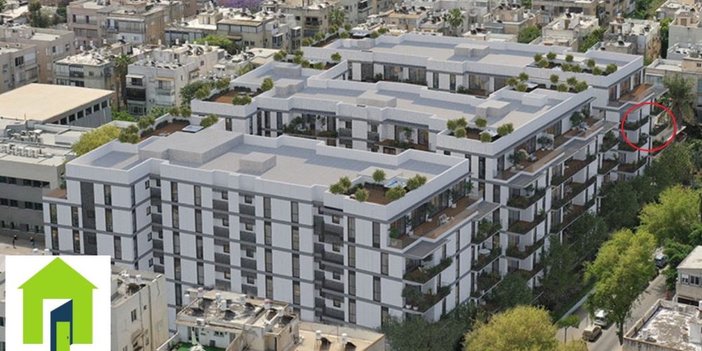 דירה בפוסט מספר: 248071