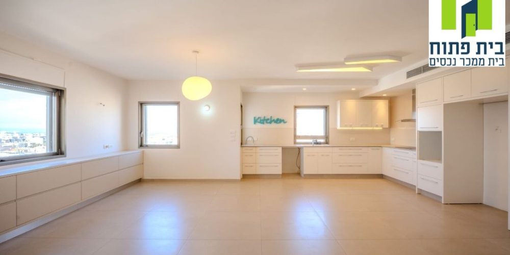 דירה בפוסט מספר: 247998