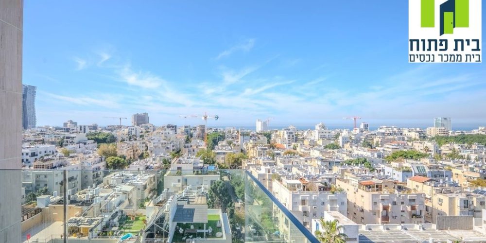 דירה בפוסט מספר: 247998