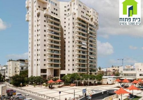 דירה בפוסט מספר: 247998