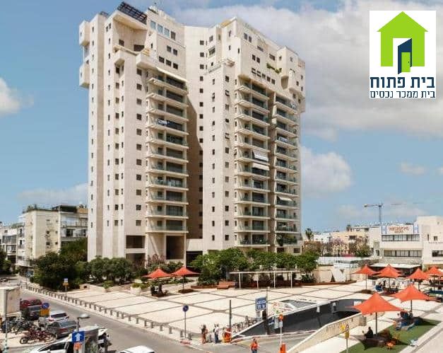 דירה בפוסט מספר: 247998