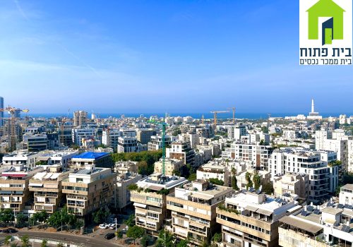 דירה בפוסט מספר: 248142