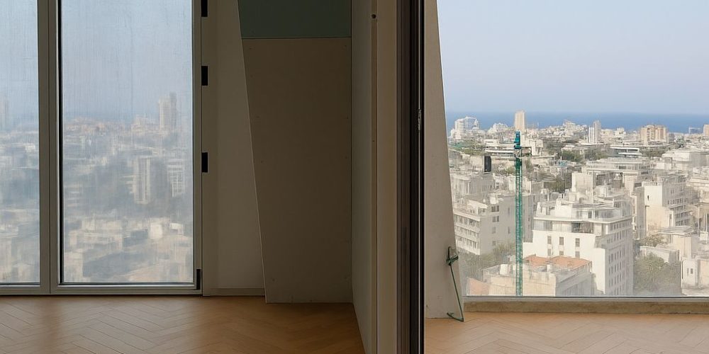 דירה בפוסט מספר: 248142