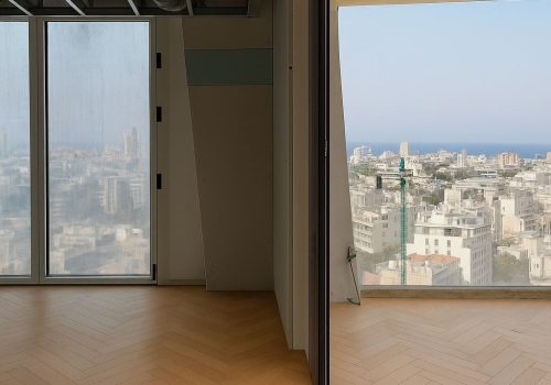 דירה בפוסט מספר: 248142