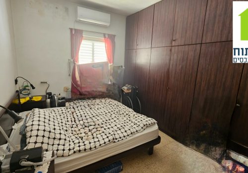 דירה בפוסט מספר: 247872