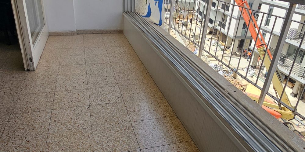 דירה בפוסט מספר: 247872