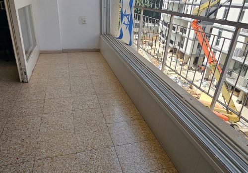 דירה בפוסט מספר: 247872