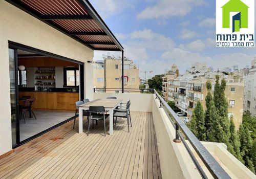 דירה בפוסט מספר: 248148