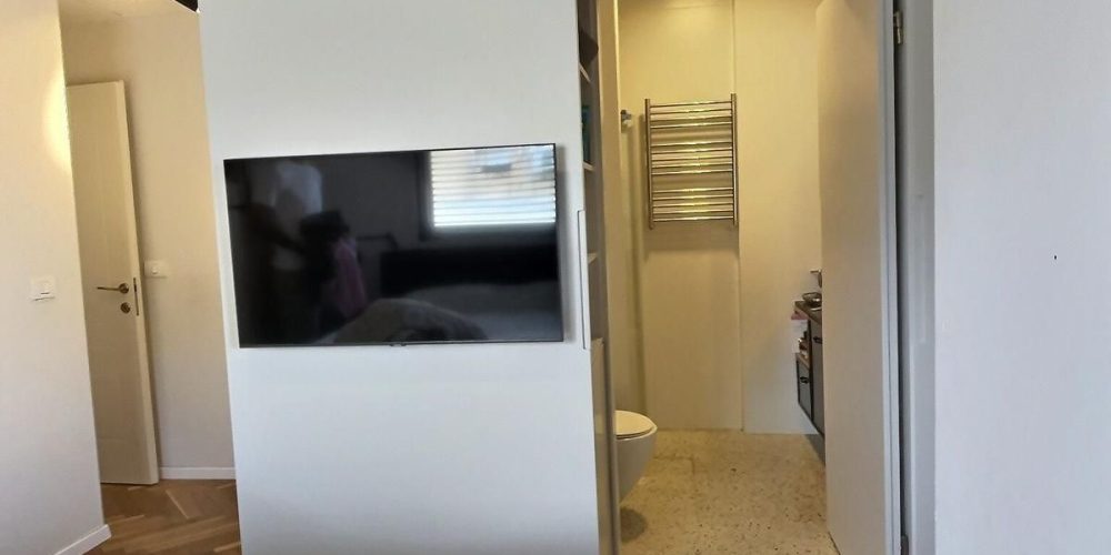 דירה בפוסט מספר: 248148