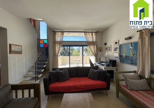 דירה בפוסט מספר: 248115