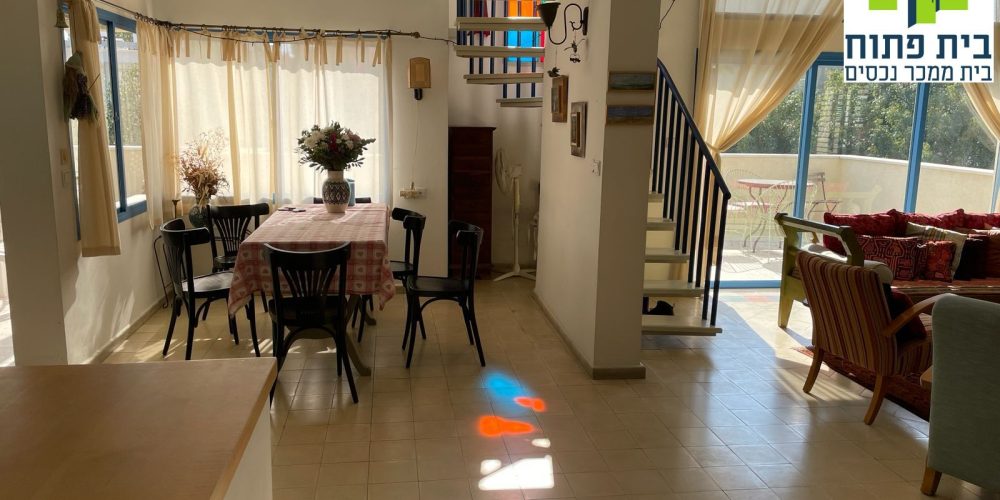 דירה בפוסט מספר: 248115