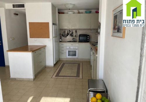 דירה בפוסט מספר: 248115