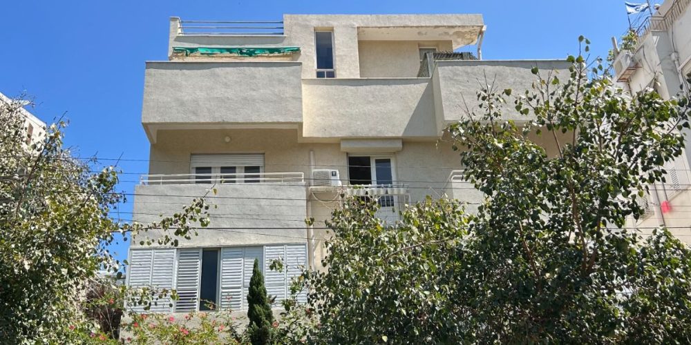 דירה בפוסט מספר: 248115