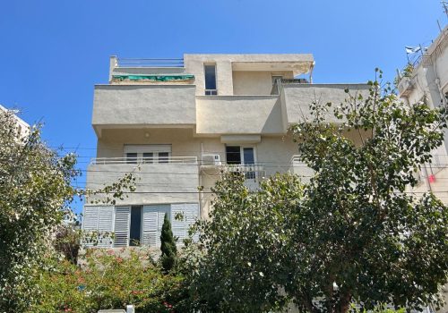 דירה בפוסט מספר: 248115