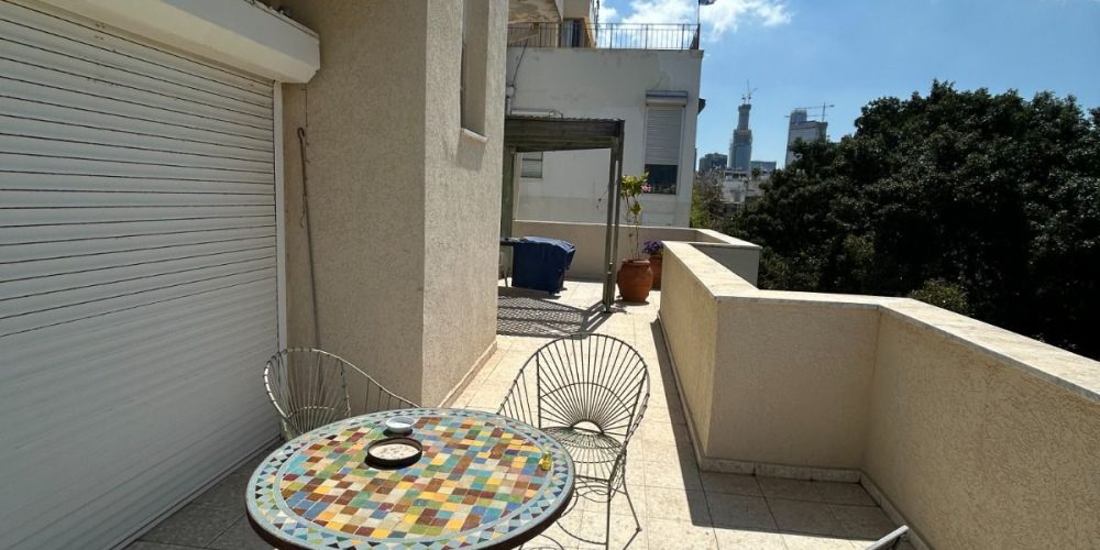 דירה בפוסט מספר: 248115