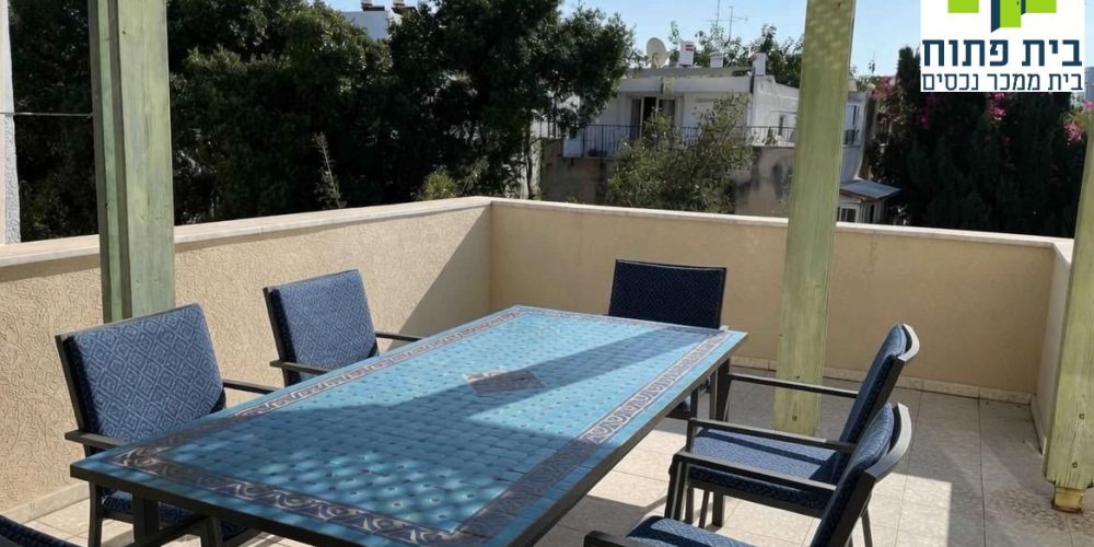 דירה בפוסט מספר: 248115