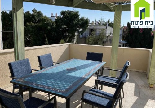 דירה בפוסט מספר: 248115