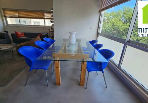 דירה בפוסט מספר: 248128
