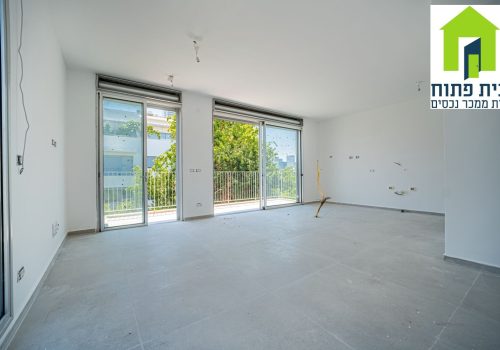 דירה בפוסט מספר: 248160