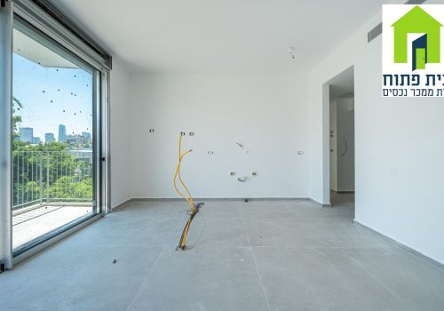 דירה בפוסט מספר: 248160