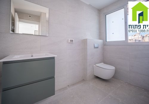 דירה בפוסט מספר: 248160