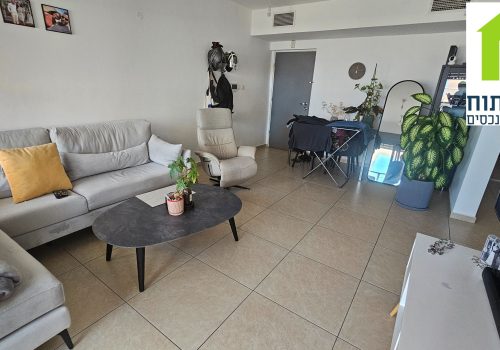 דירה בפוסט מספר: 247829