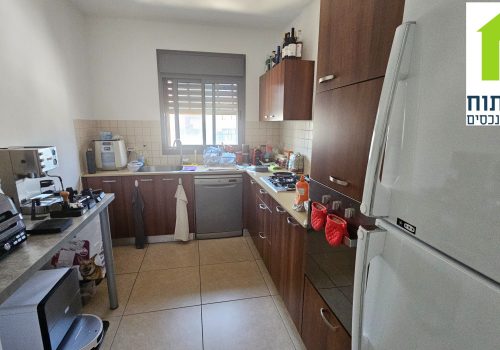 דירה בפוסט מספר: 247829