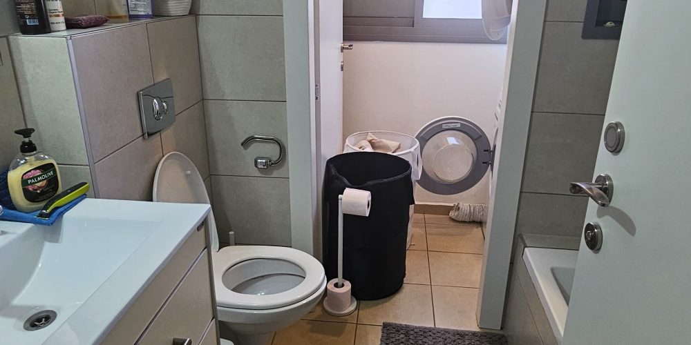 דירה בפוסט מספר: 247829