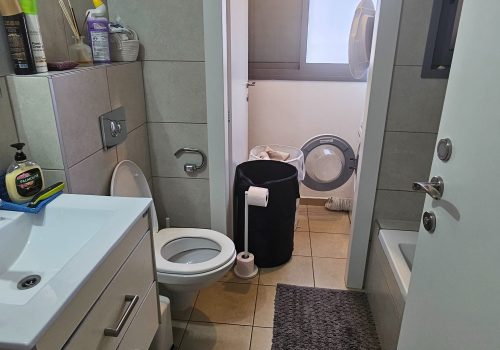 דירה בפוסט מספר: 247829