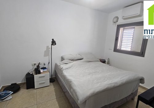 דירה בפוסט מספר: 247829