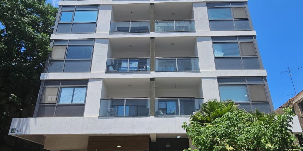 דירה בפוסט מספר: 247829