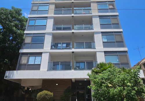 דירה בפוסט מספר: 247829