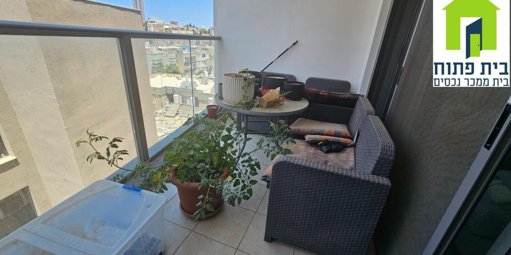 דירה בפוסט מספר: 247829