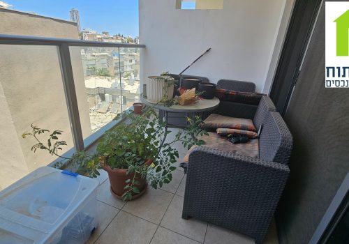 דירה בפוסט מספר: 247829
