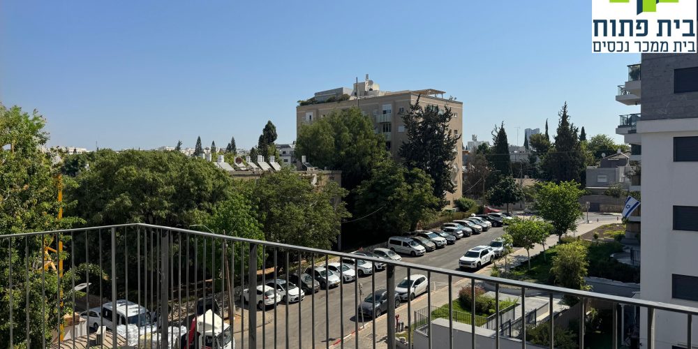 דירה בפוסט מספר: 248061