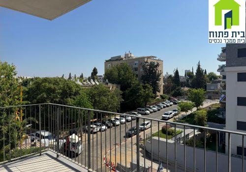 דירה בפוסט מספר: 248061