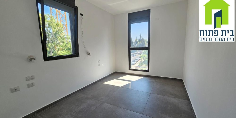 דירה בפוסט מספר: 248061