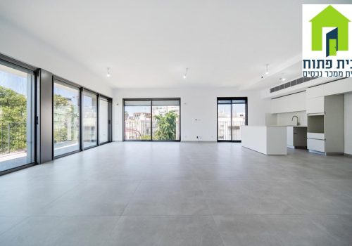דירה בפוסט מספר: 248074