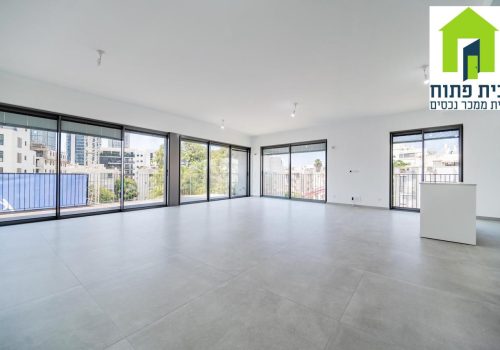 דירה בפוסט מספר: 248074