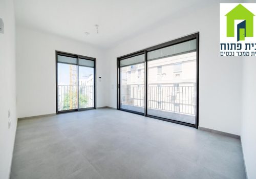 דירה בפוסט מספר: 248074