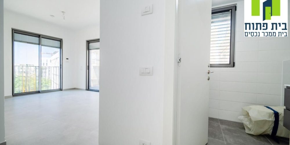 דירה בפוסט מספר: 248074
