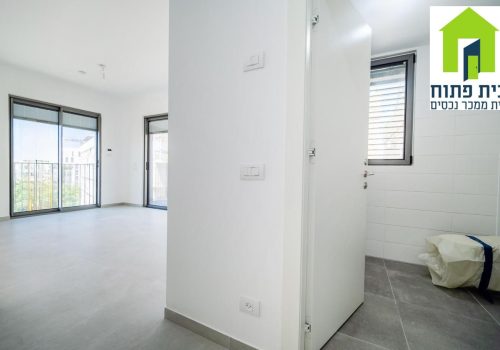דירה בפוסט מספר: 248074